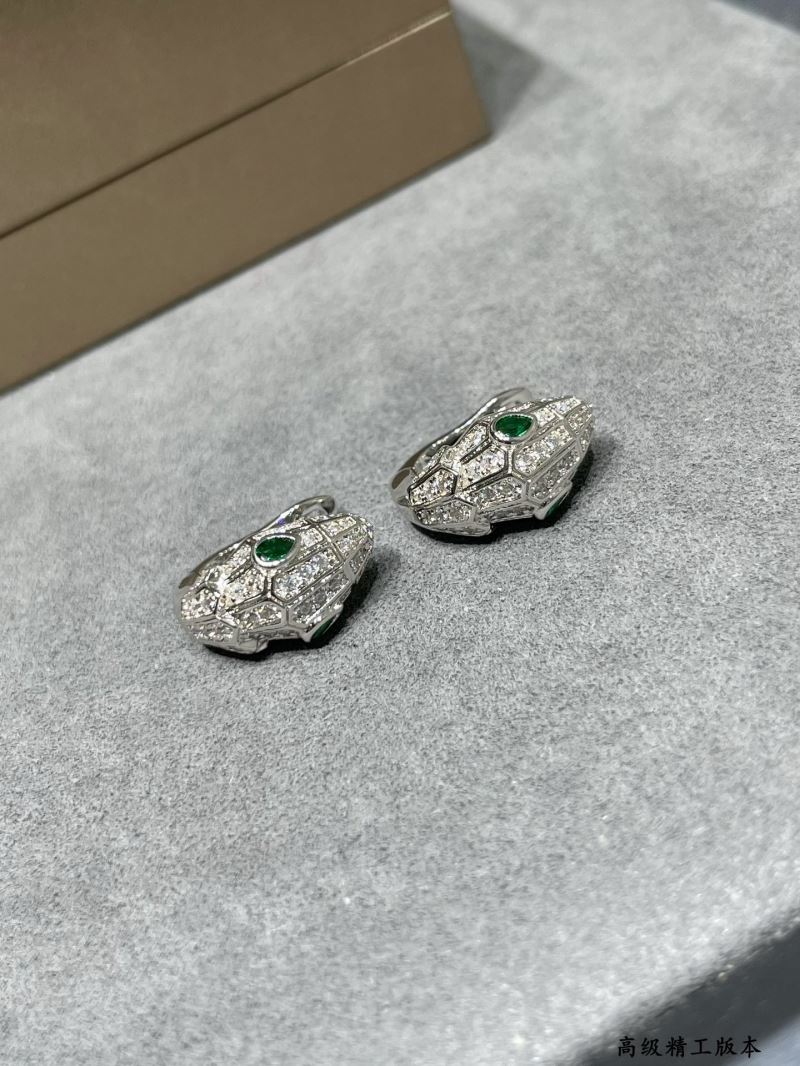 Bvlgari Earrings